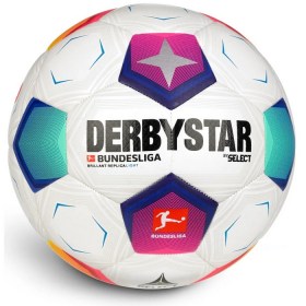 Select DerbyStar Bundesliga Brillant Replica Light 5